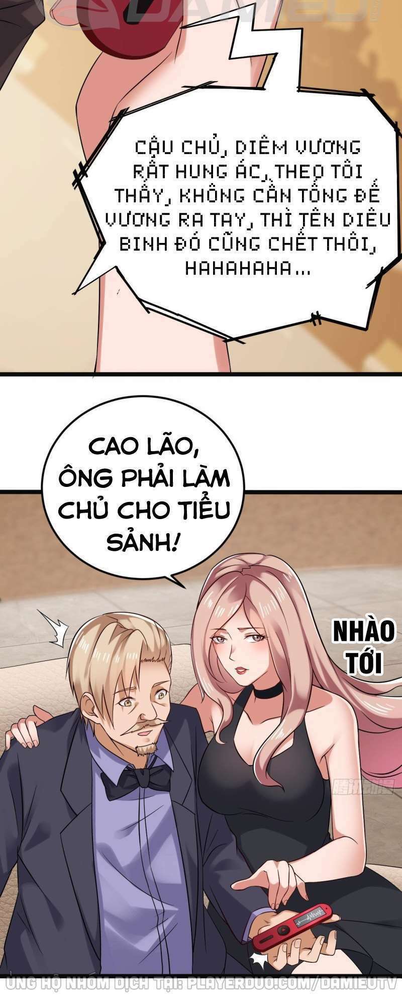 Chương 210 - Trang 6