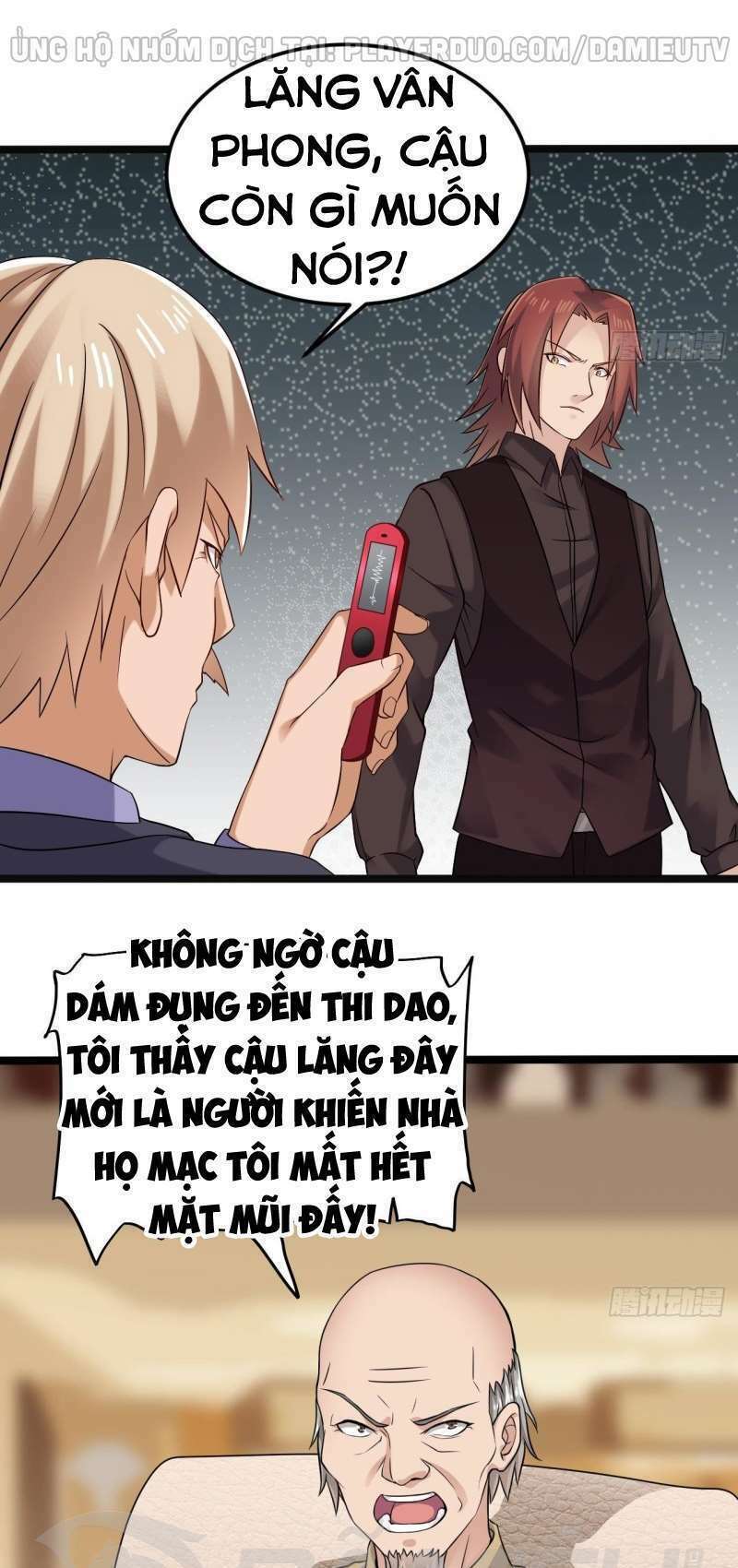 Chương 210 - Trang 7
