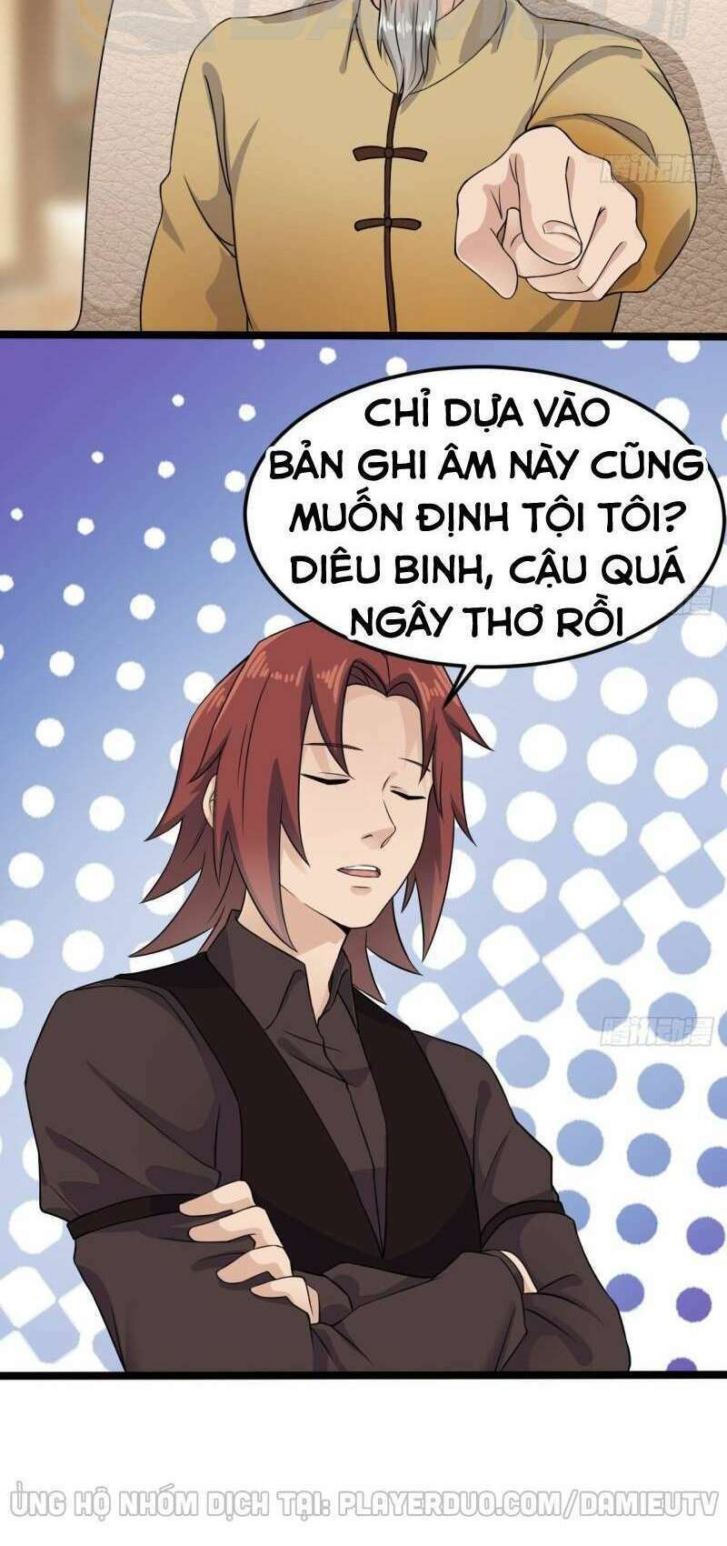 Chương 210 - Trang 8