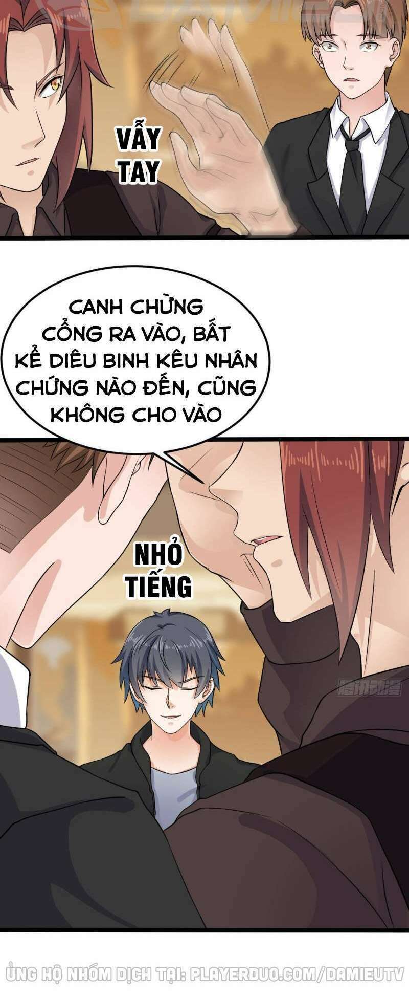 Chương 210 - Trang 10