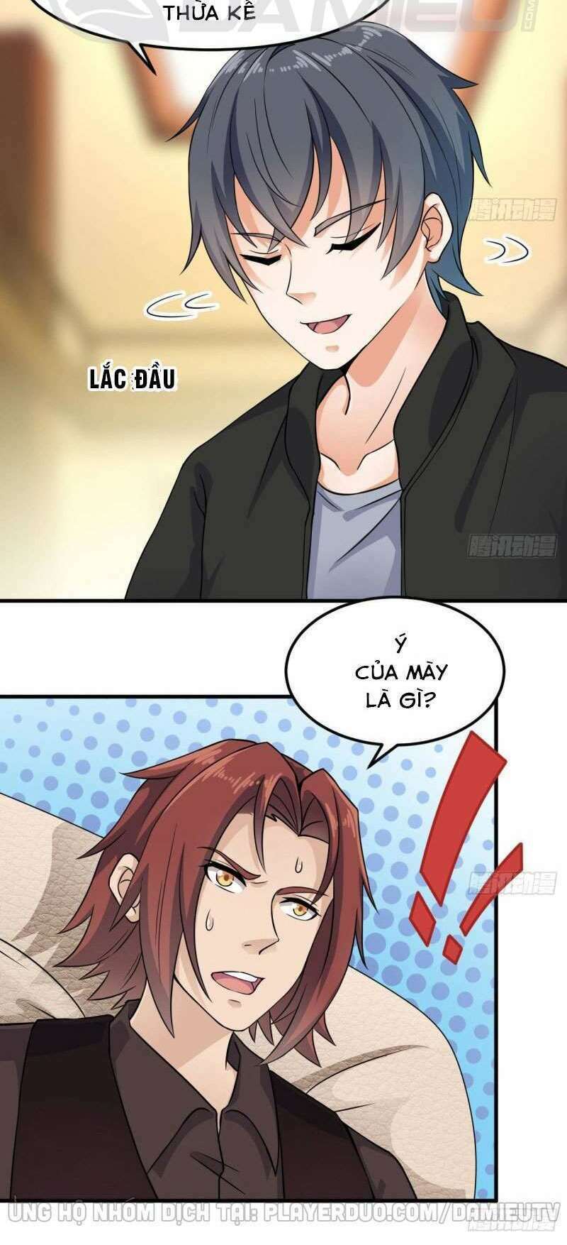 Chương 211 - Trang 12