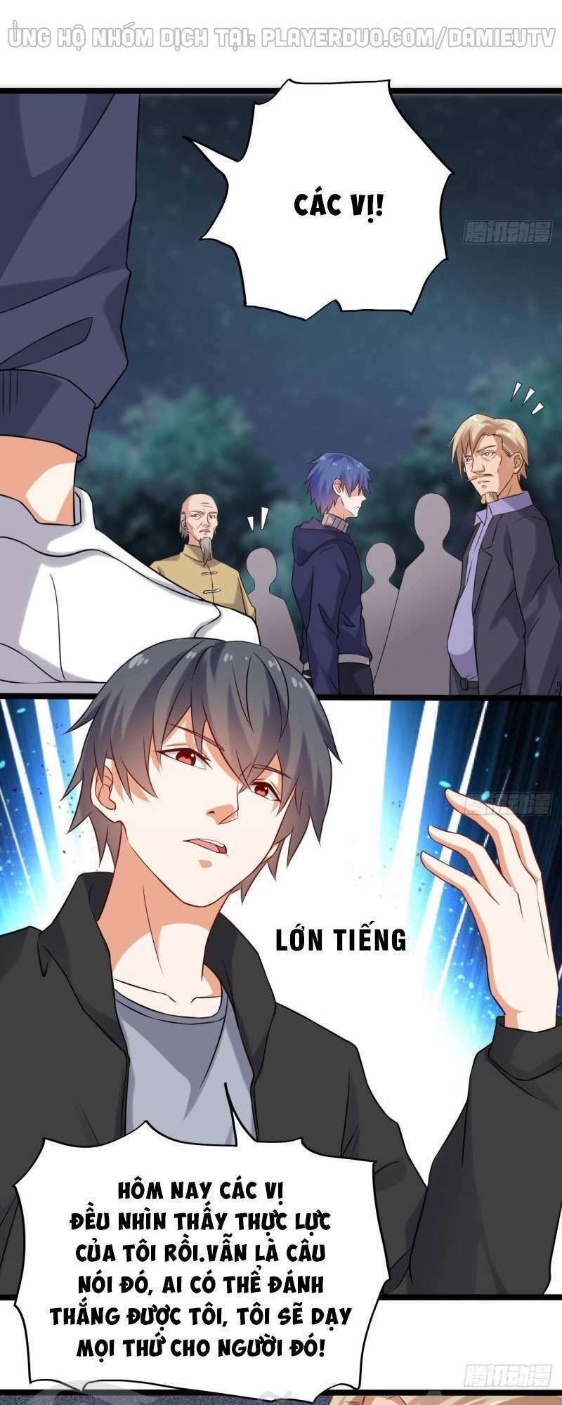 Chương 214 - Trang 7