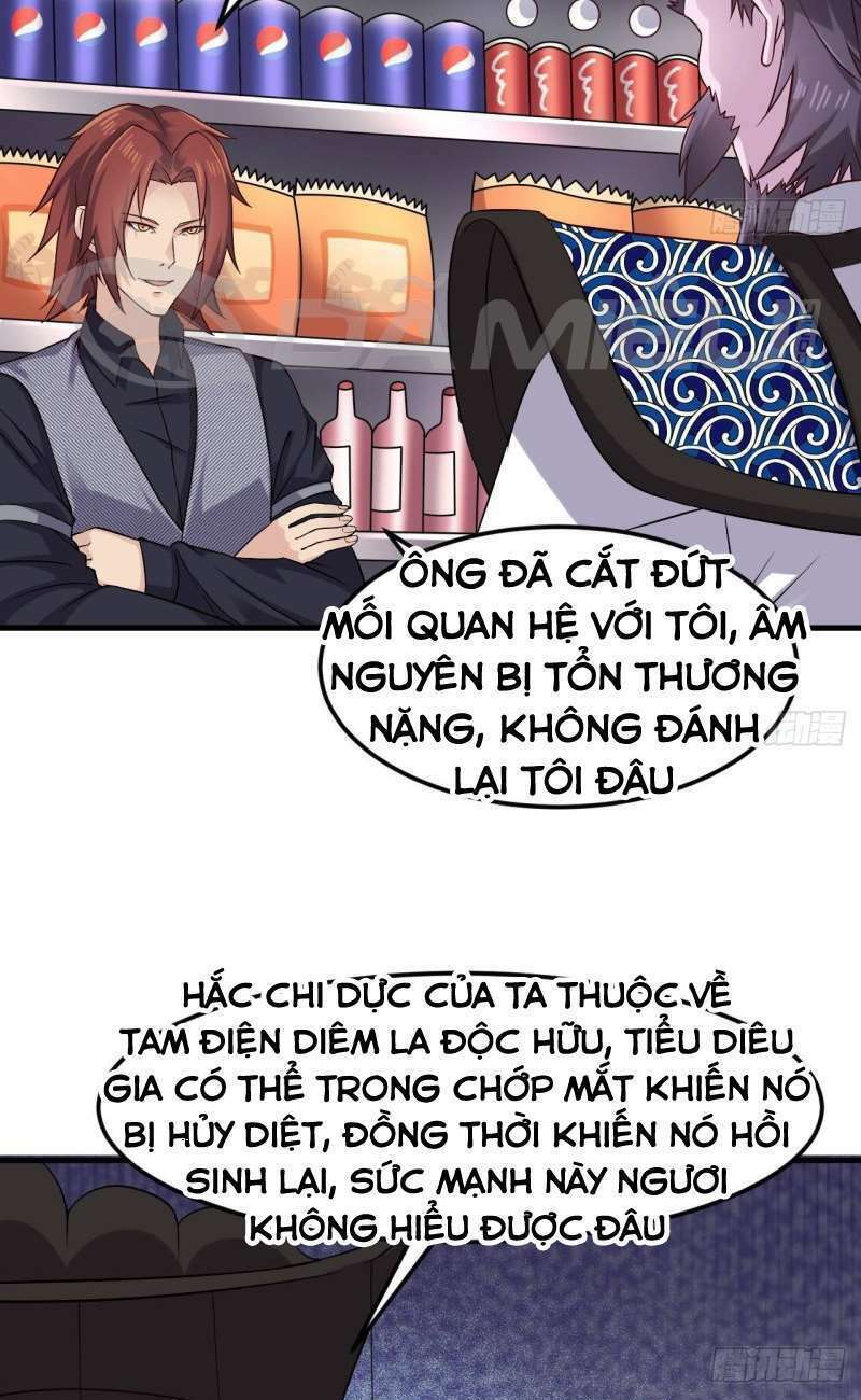 Chương 216 - Trang 5