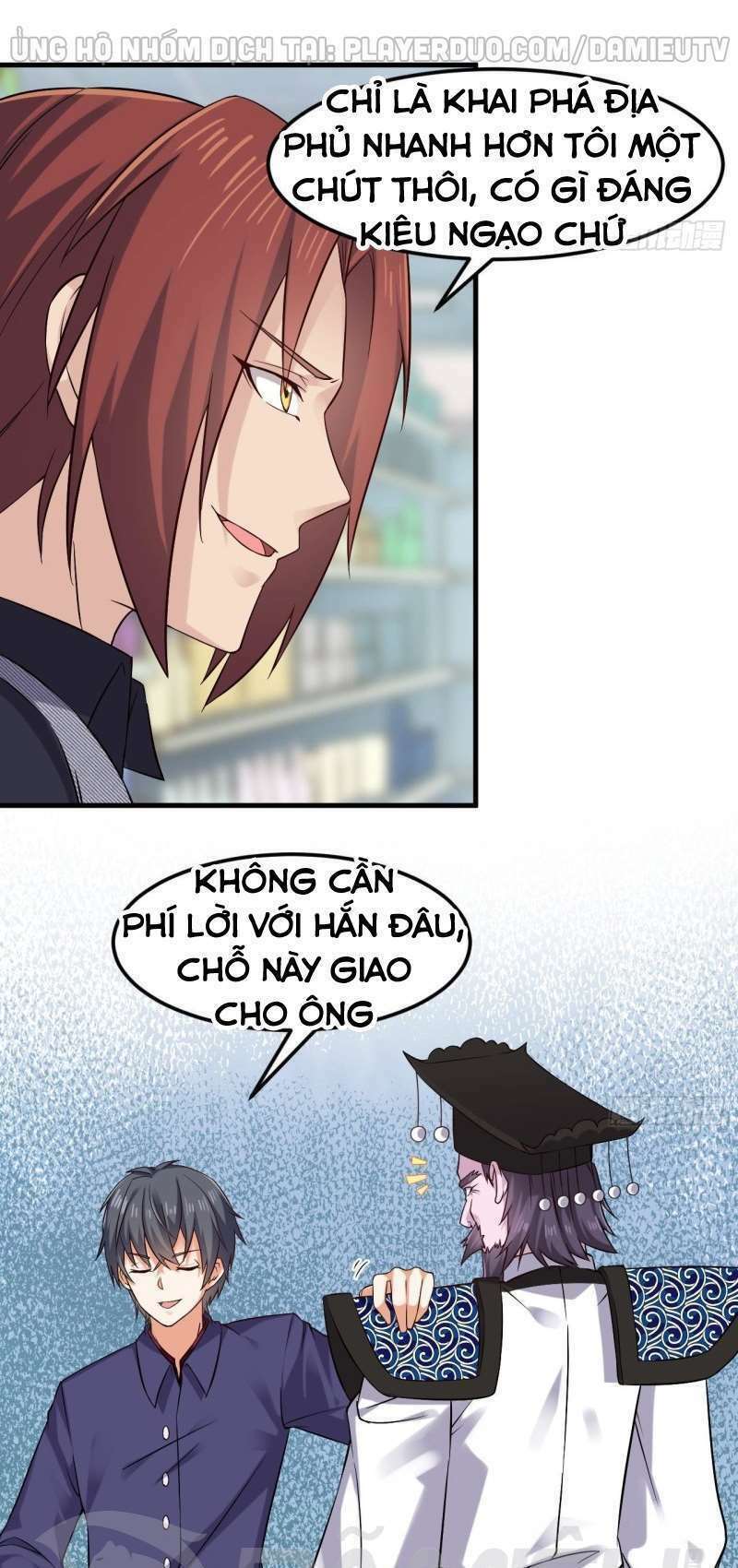 Chương 216 - Trang 7