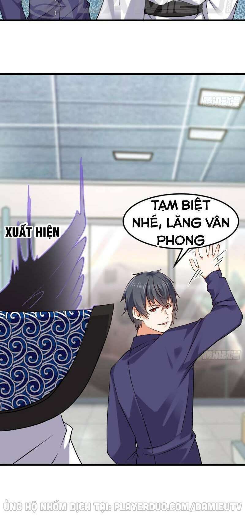 Chương 216 - Trang 8