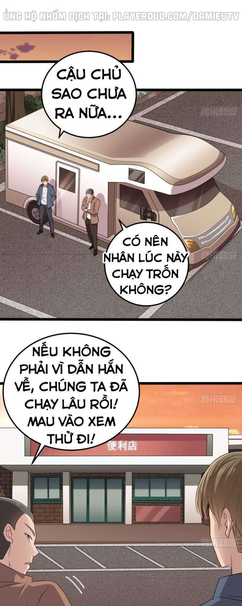 Chương 216 - Trang 9