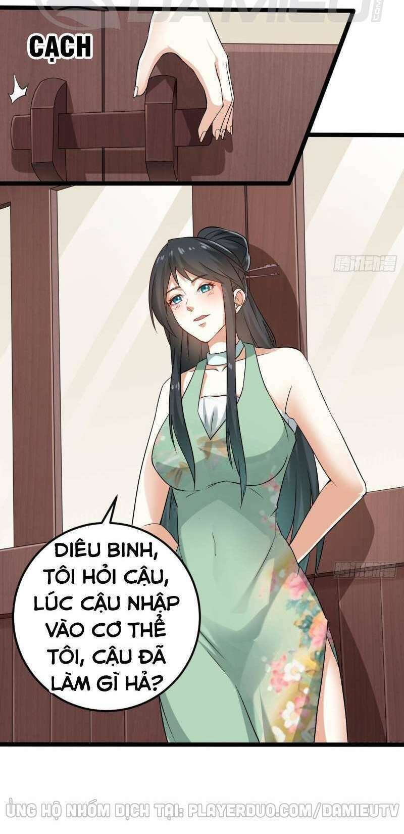 Chương 217 - Trang 13