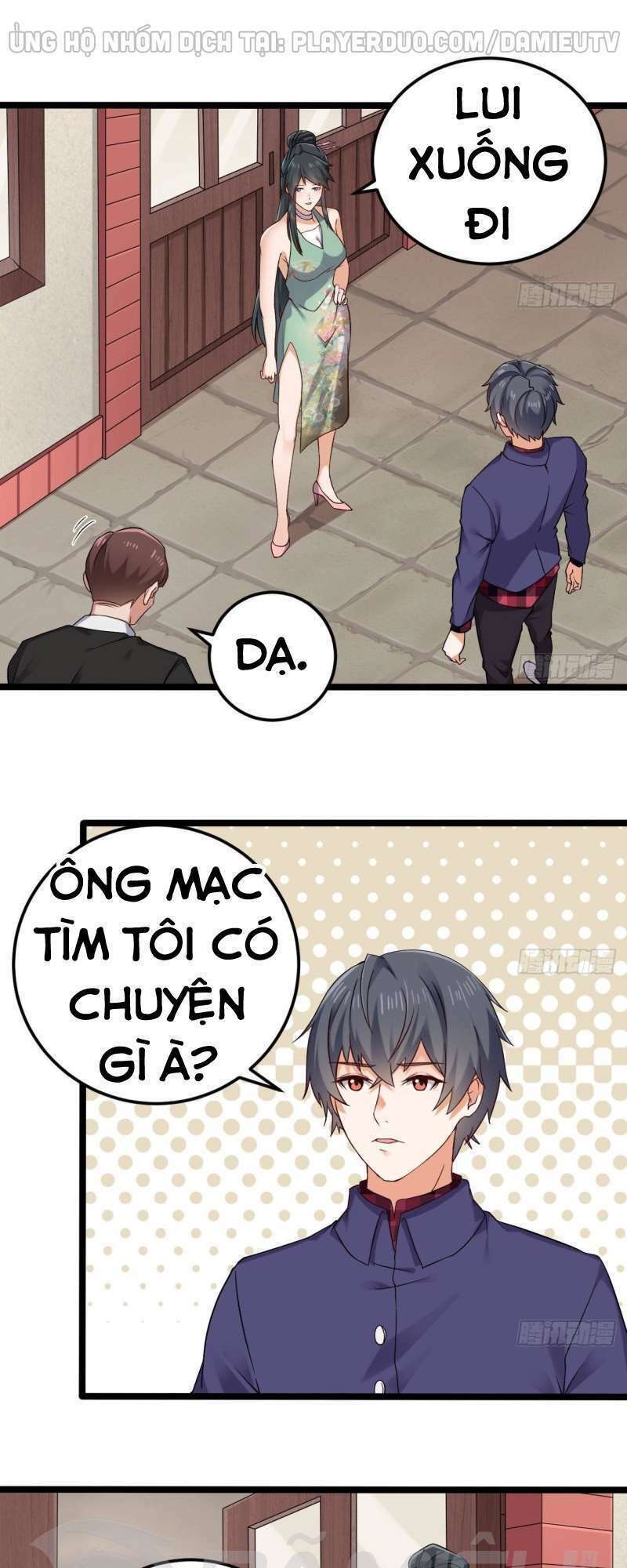 Chương 217 - Trang 10