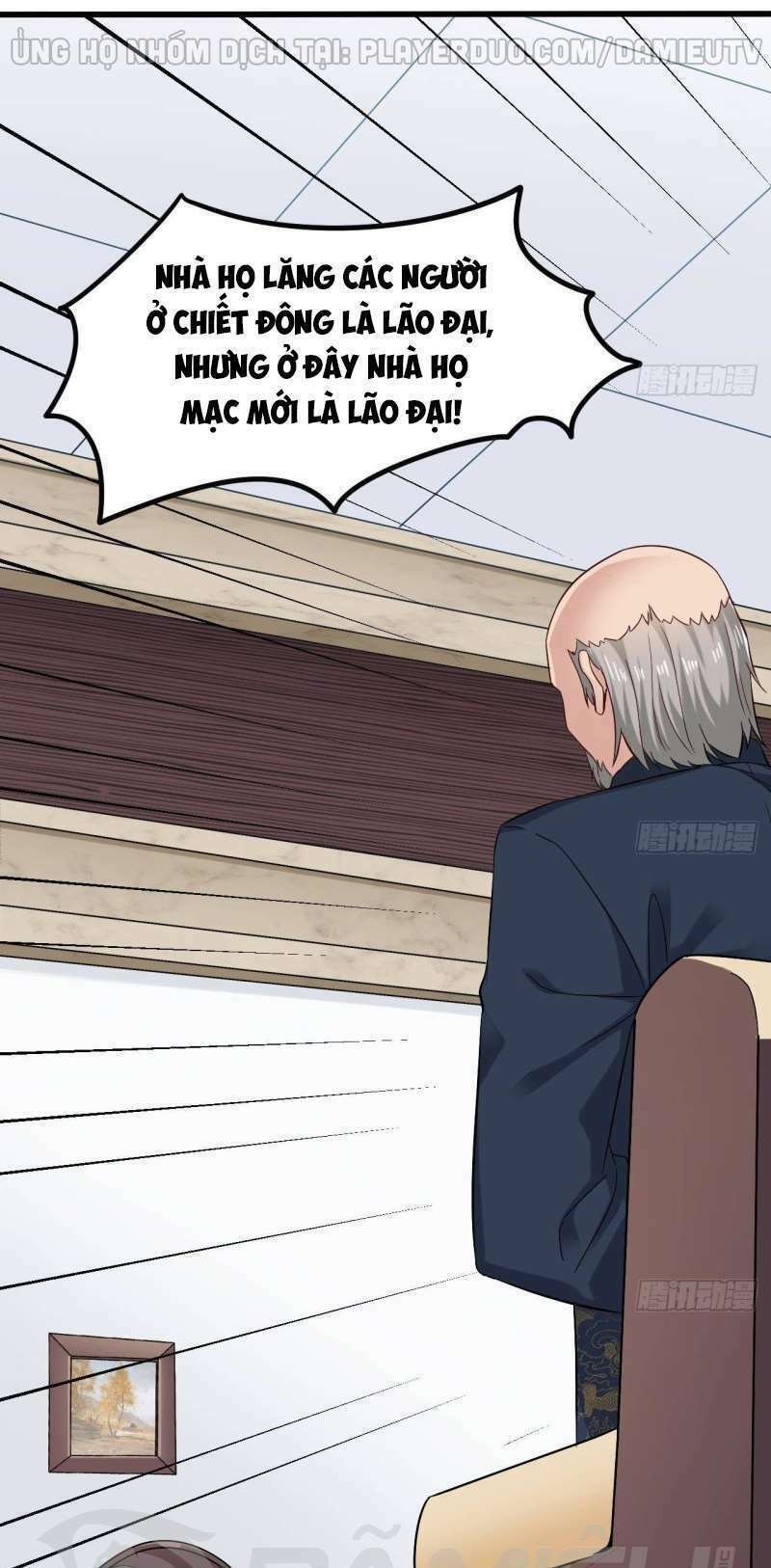 Chương 220 - Trang 11