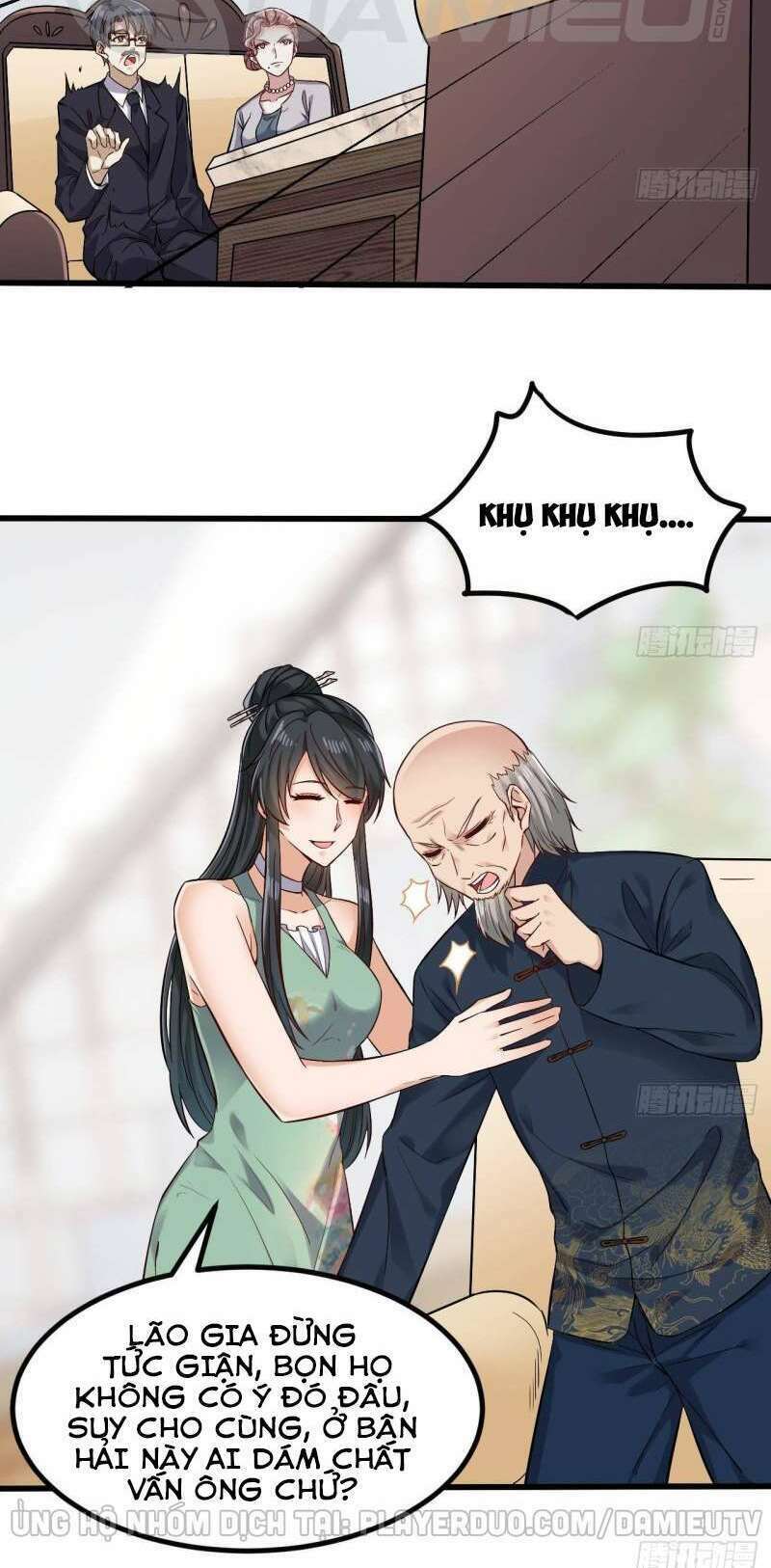 Chương 220 - Trang 12