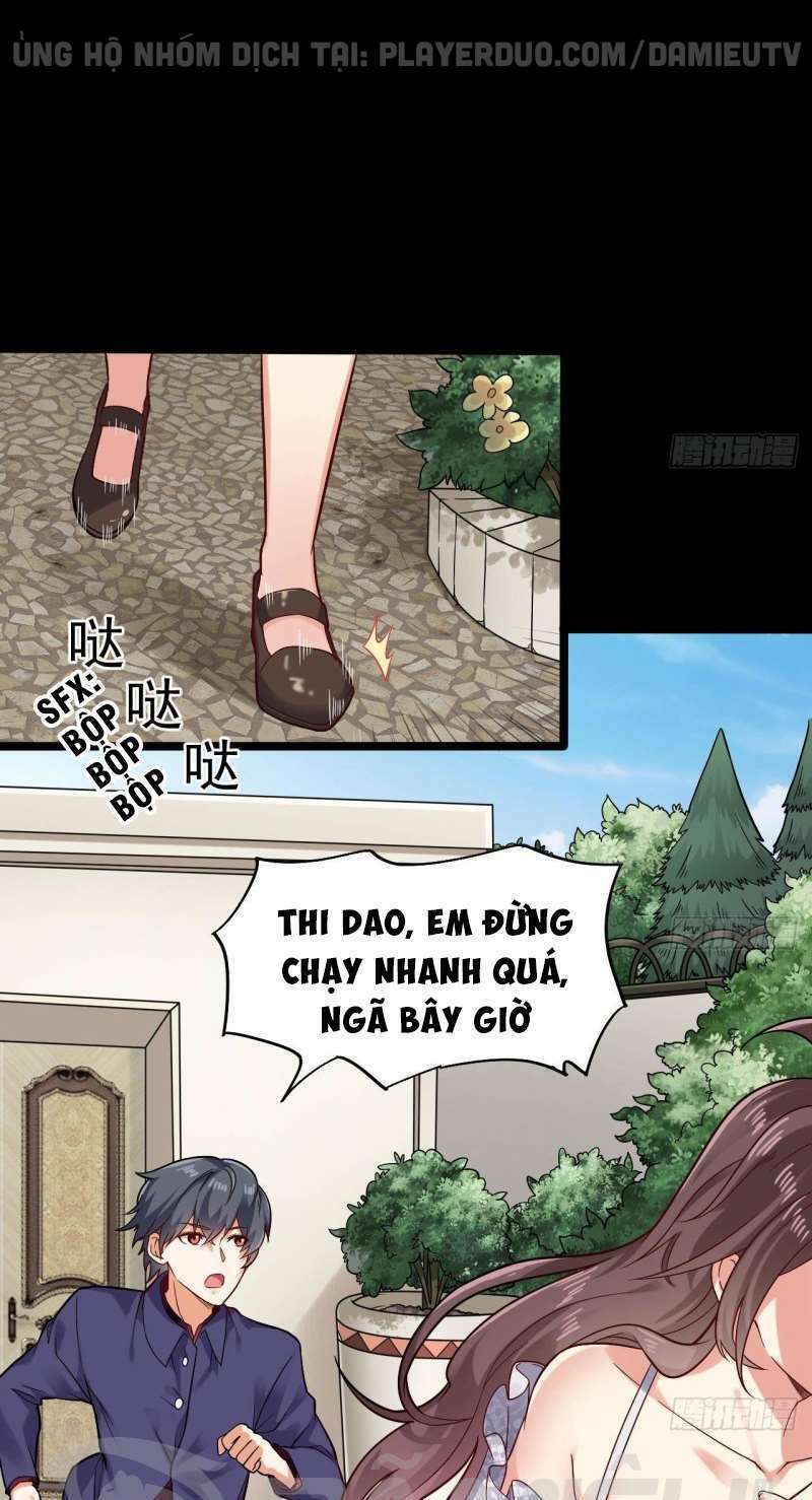 Chương 221 - Trang 1