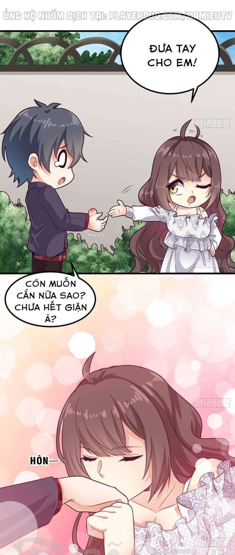 Chương 221 - Trang 11