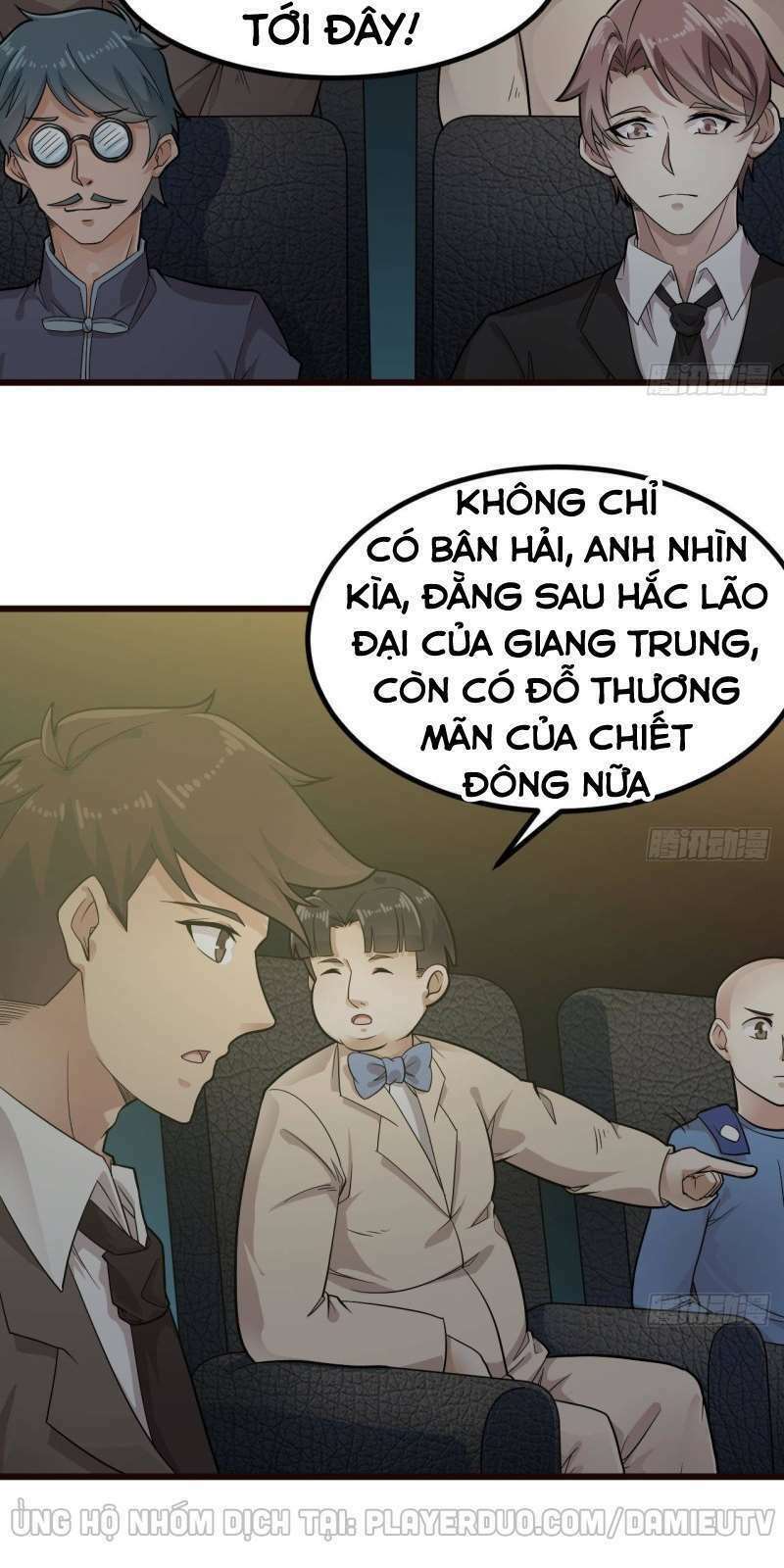 Chương 224 - Trang 3