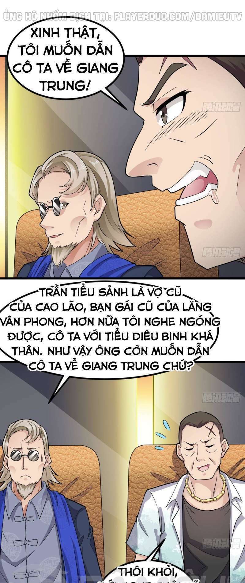 Chương 224 - Trang 10
