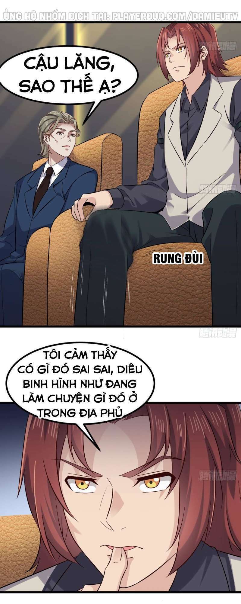 Chương 225 - Trang 12