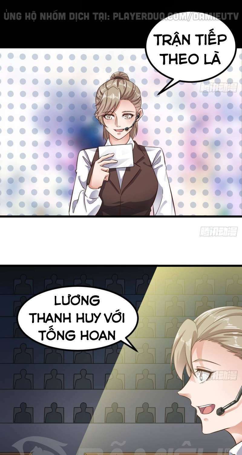 Chương 226 - Trang 1