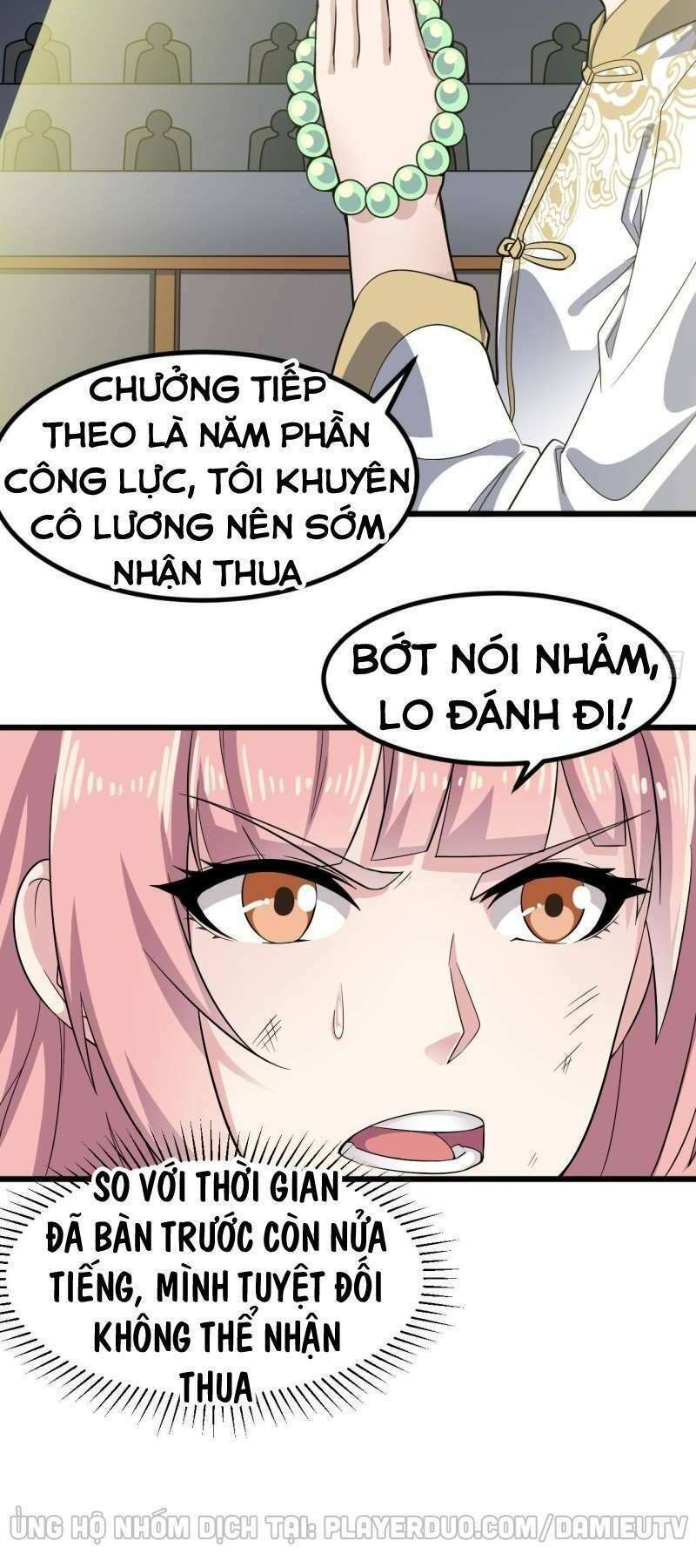 Chương 226 - Trang 16