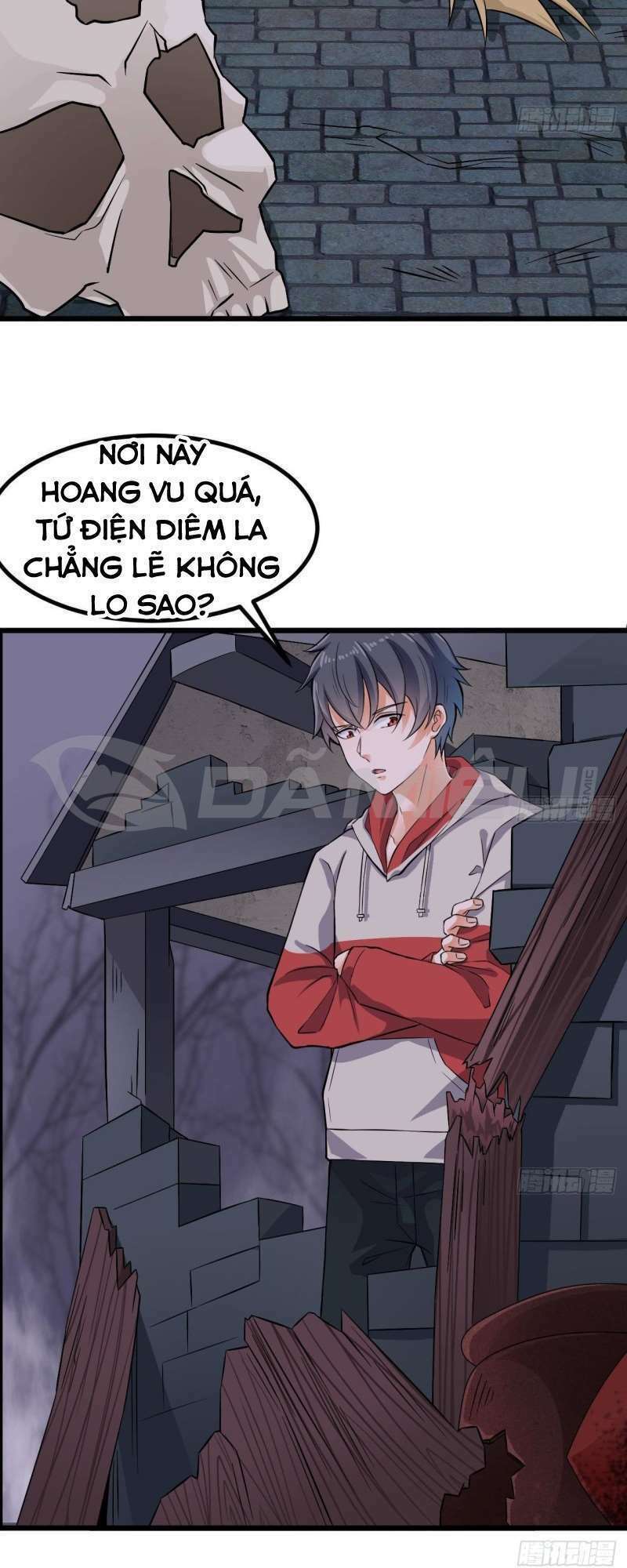 Chương 226 - Trang 18