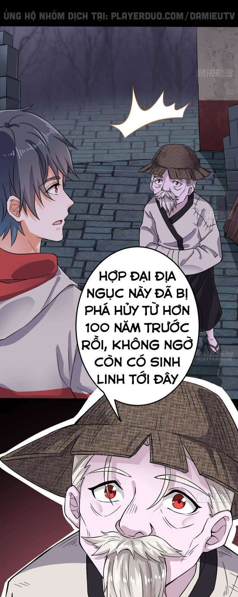 Chương 227 - Trang 1