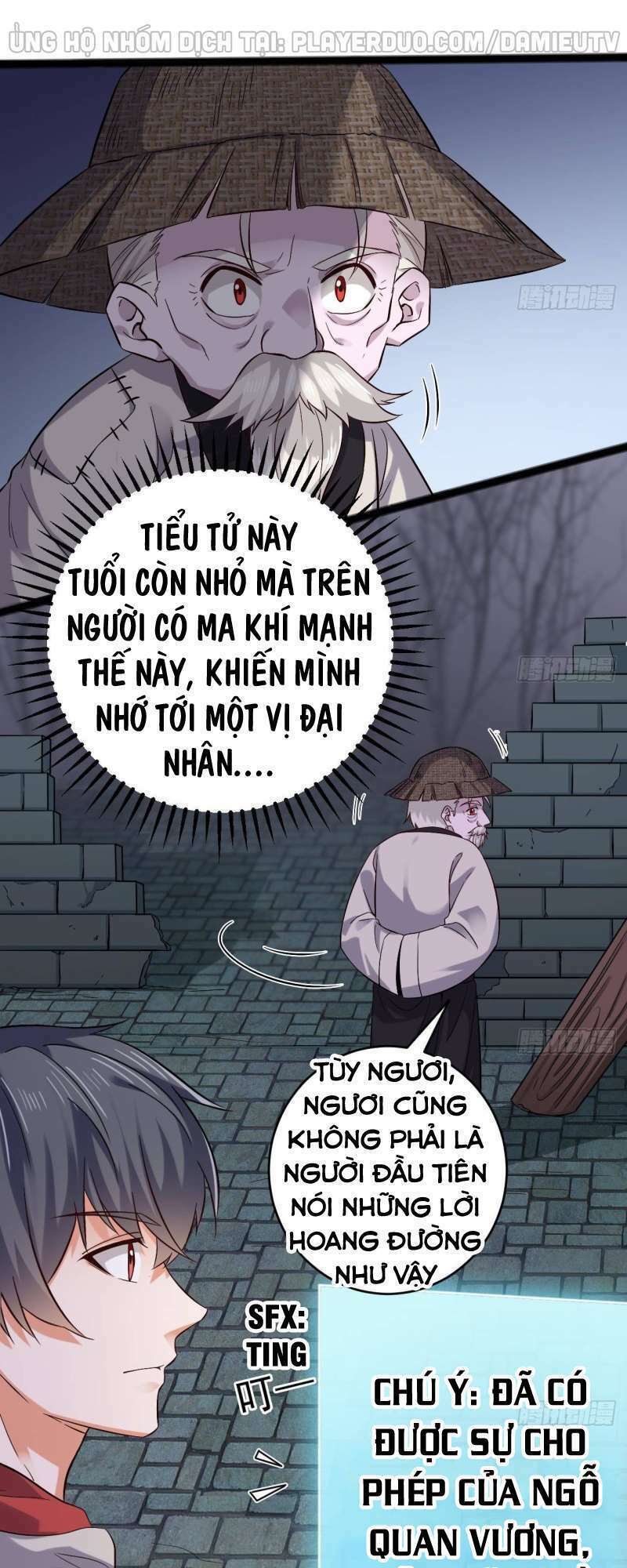 Chương 227 - Trang 11