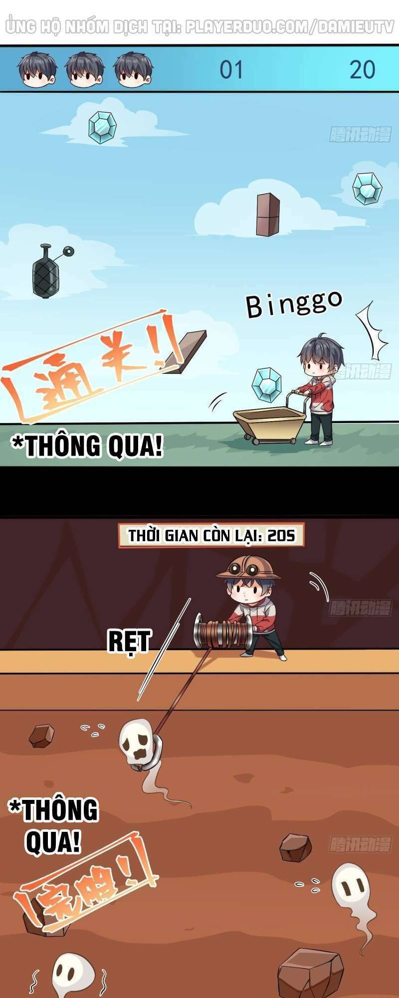 Chương 227 - Trang 14
