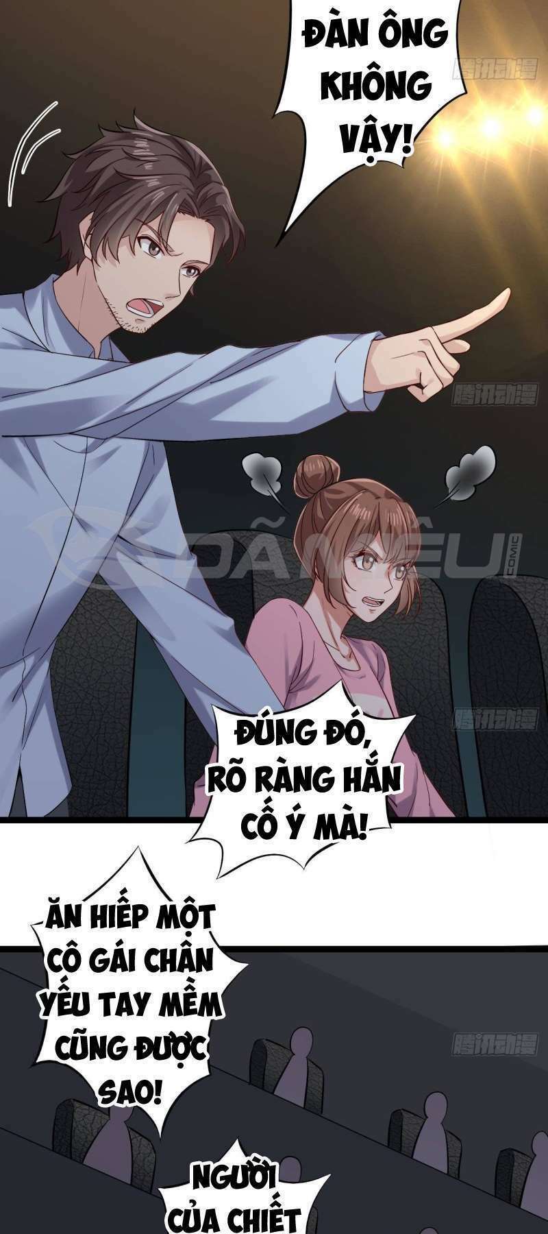 Chương 228 - Trang 13