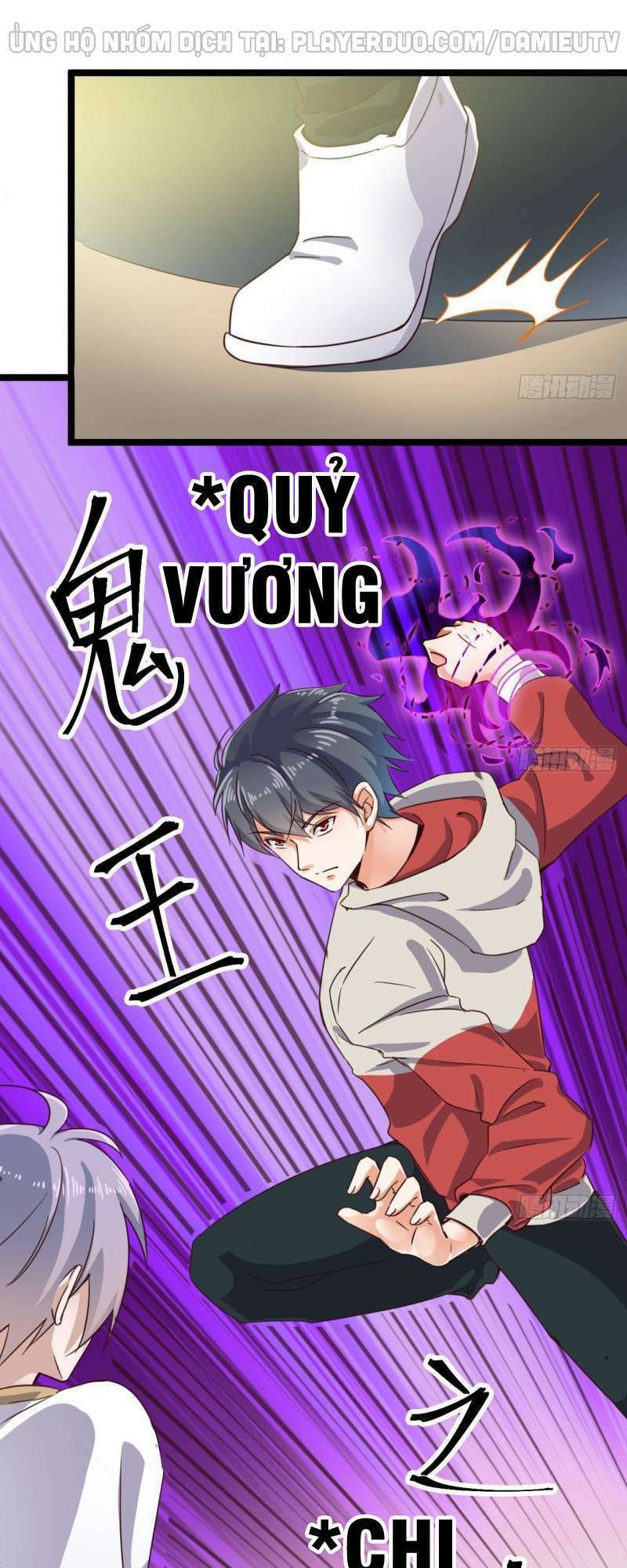 Chương 229 - Trang 8