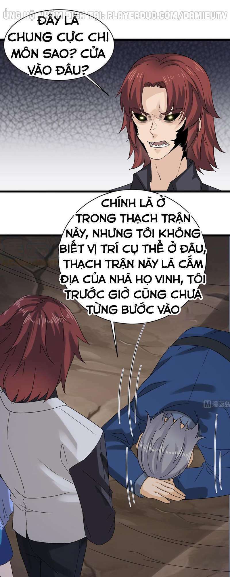 Chương 236 - Trang 4