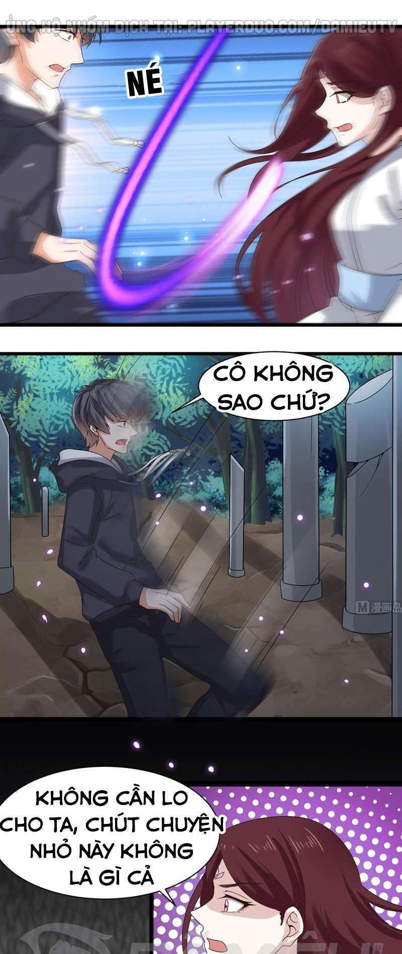 Chương 236 - Trang 10