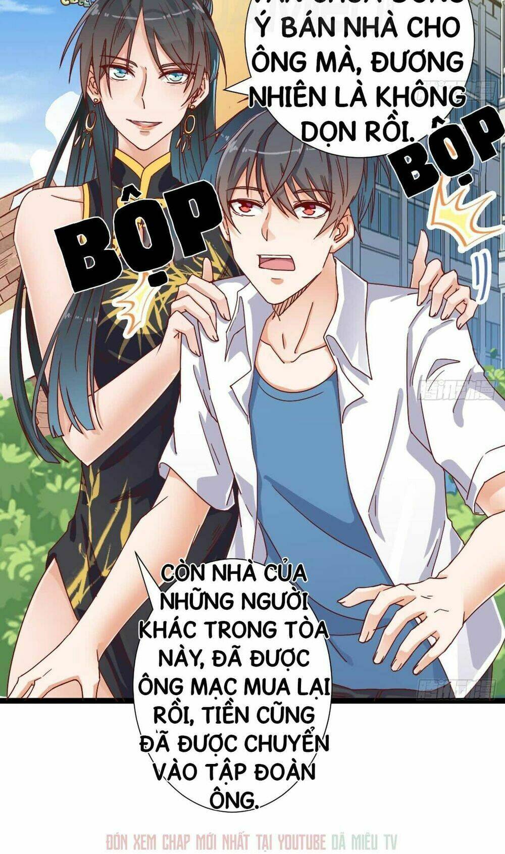 Chương 32 - Trang 8
