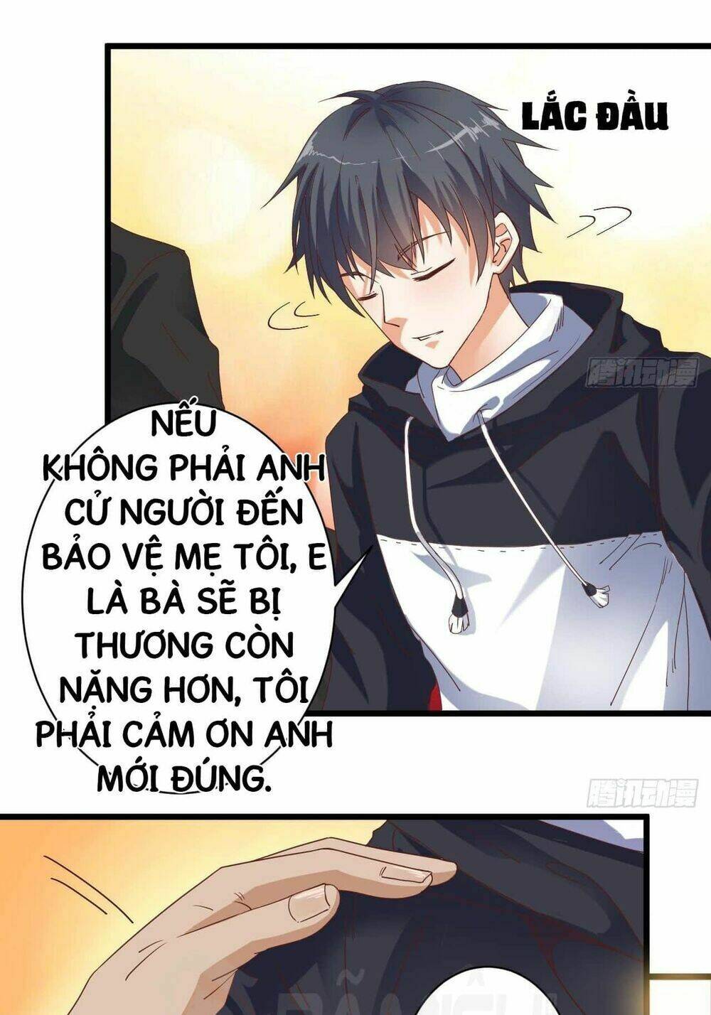 Chương 33 - Trang 3