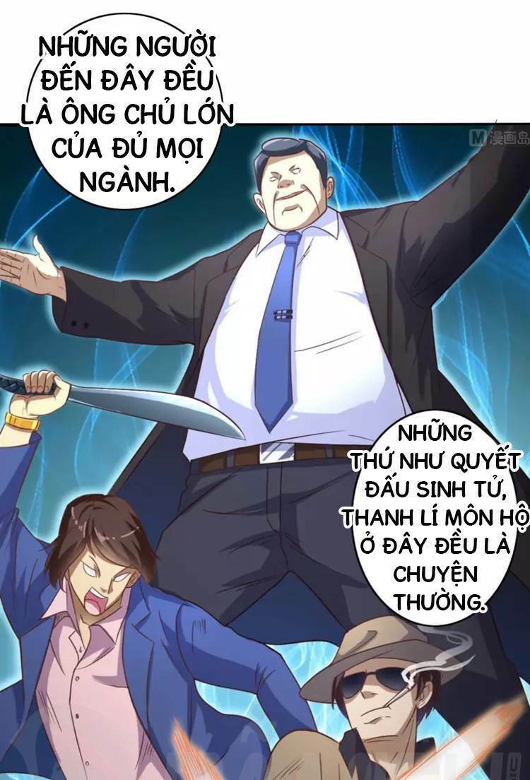 Chương 39 - Trang 5