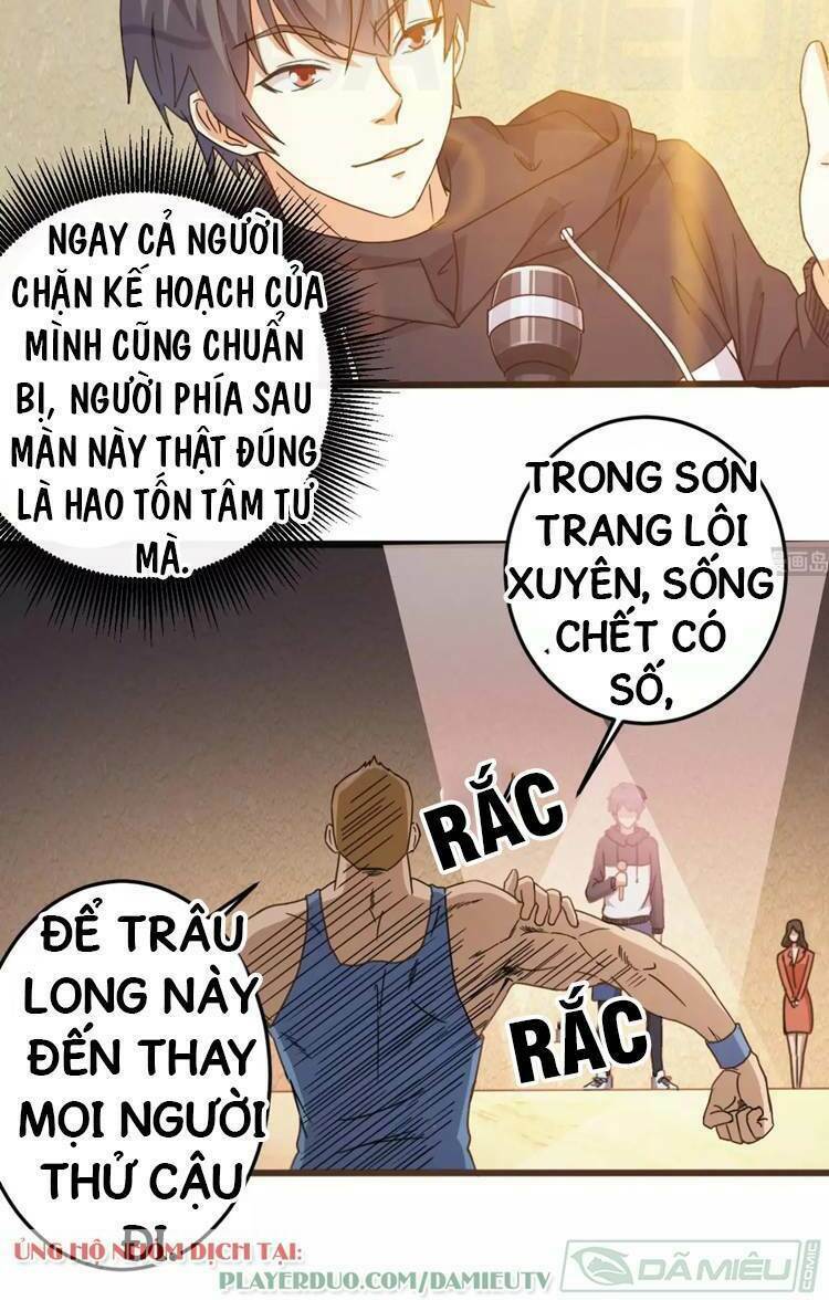 Chương 40 - Trang 17