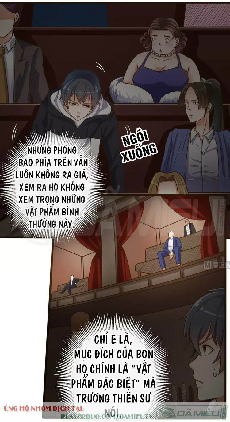 Chương 40 - Trang 3
