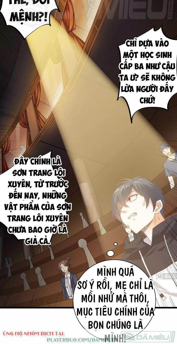 Chương 40 - Trang 8