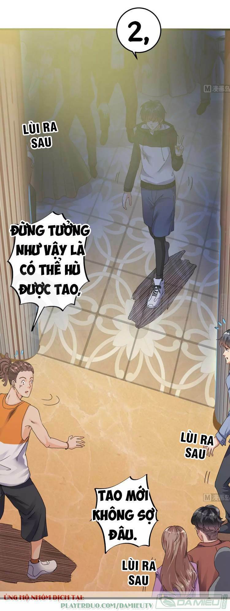 Chương 49 - Trang 14