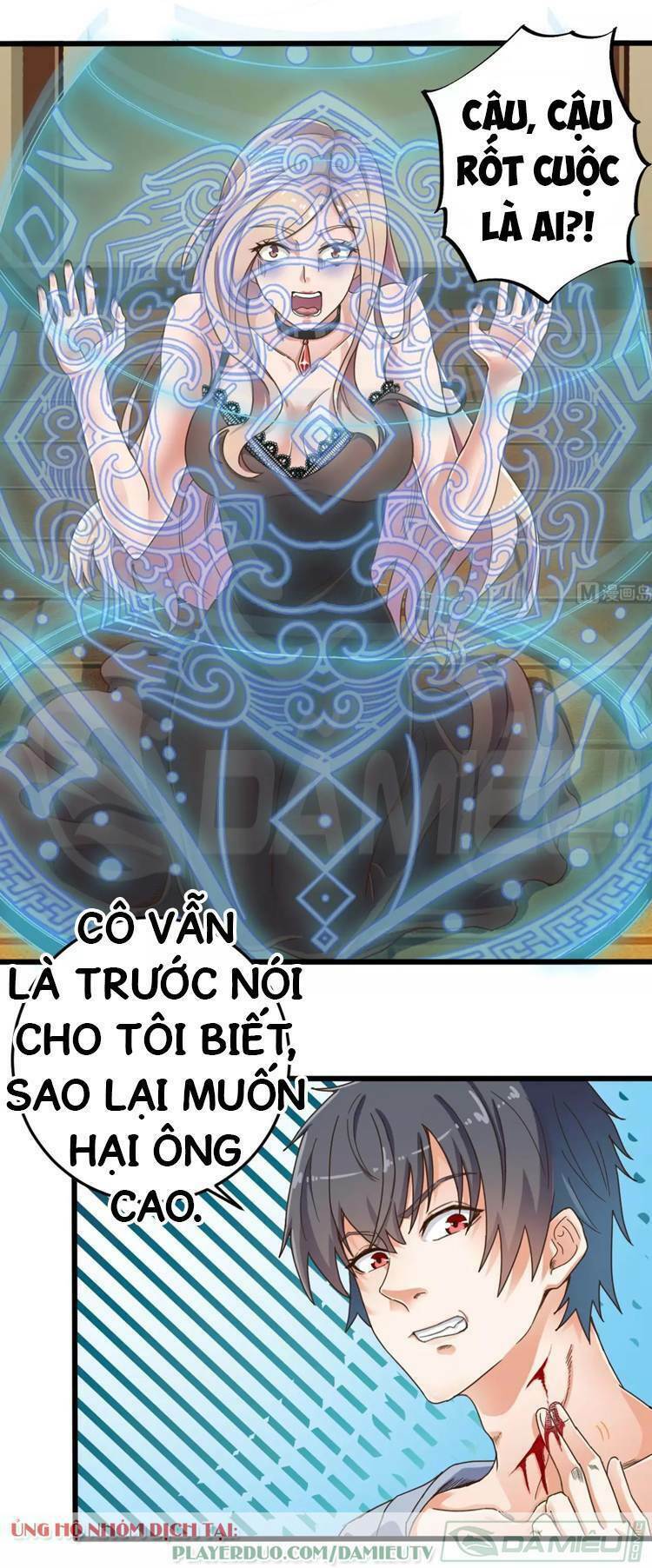 Chương 51 - Trang 19
