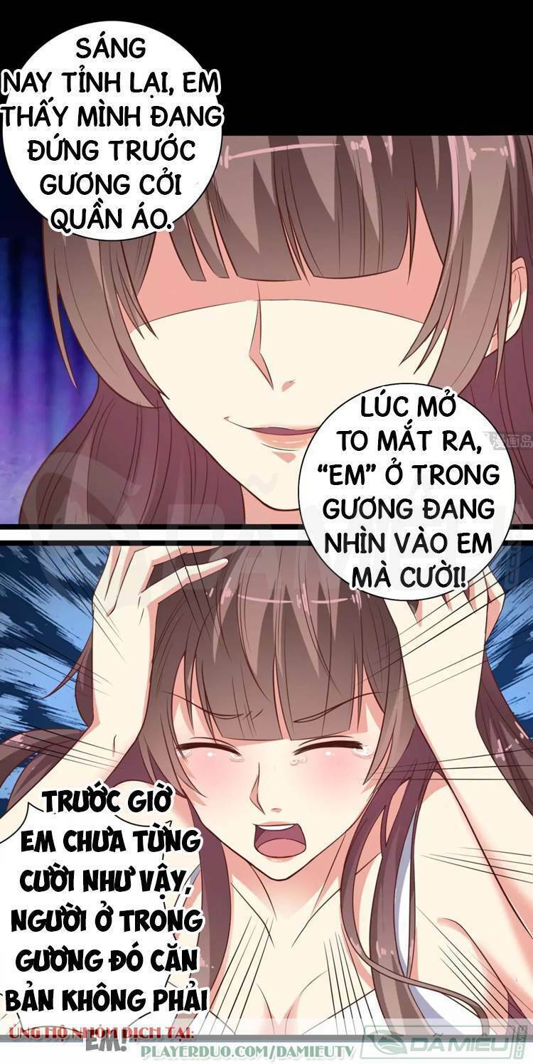 Chương 54 - Trang 1