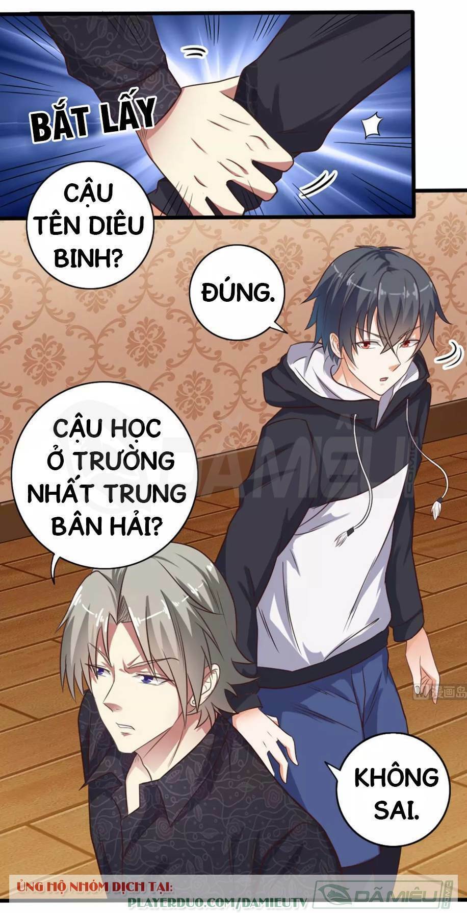 Chương 55 - Trang 12
