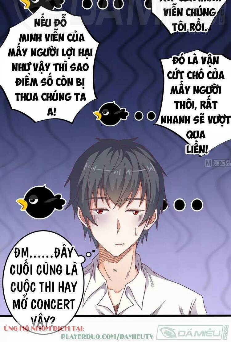 Chương 58 - Trang 5