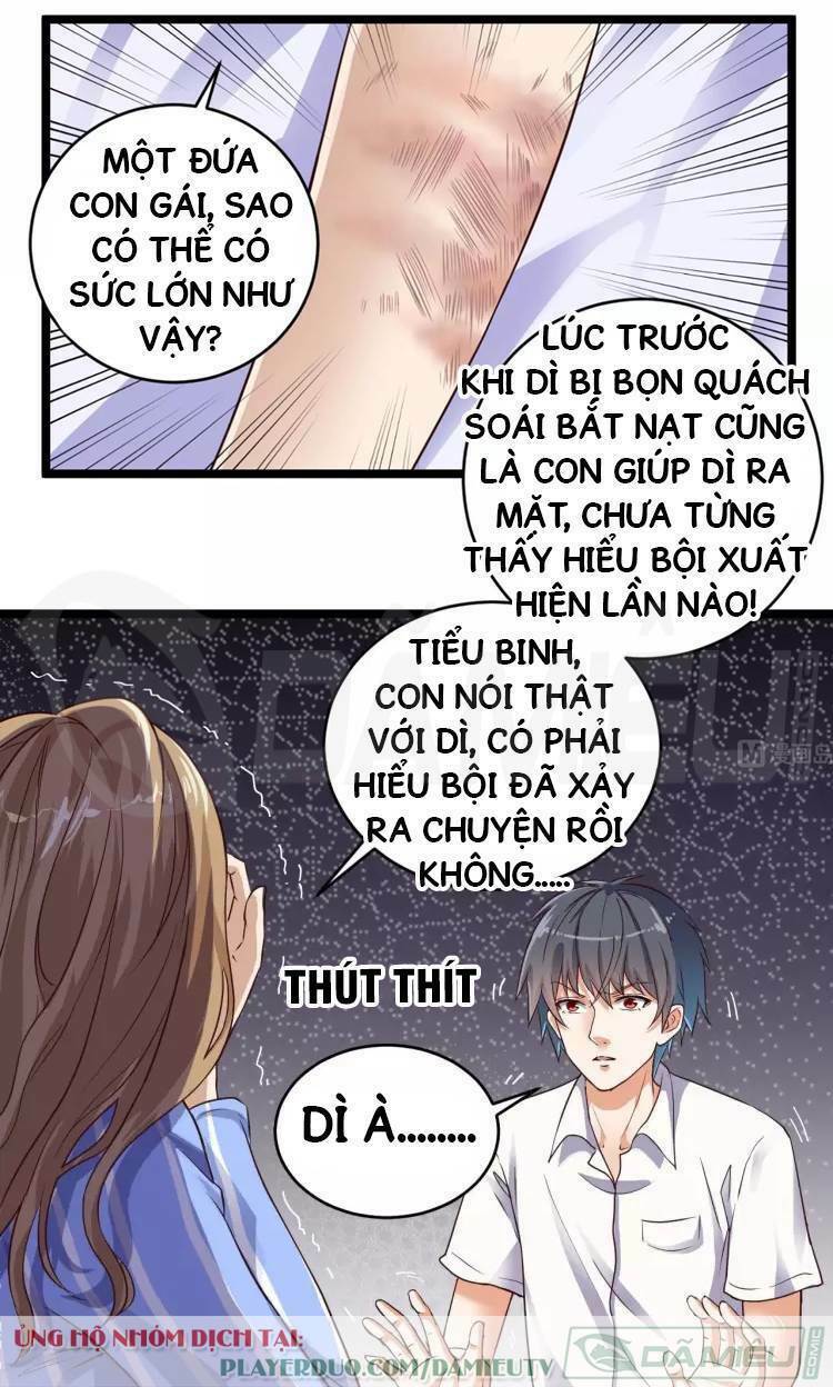 Chương 60 - Trang 14