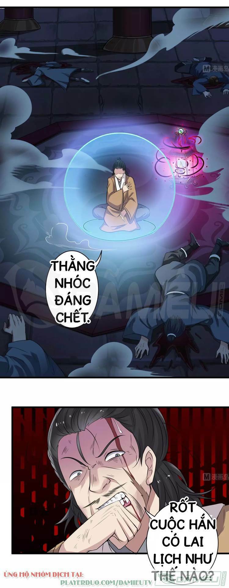 Chương 63 - Trang 13