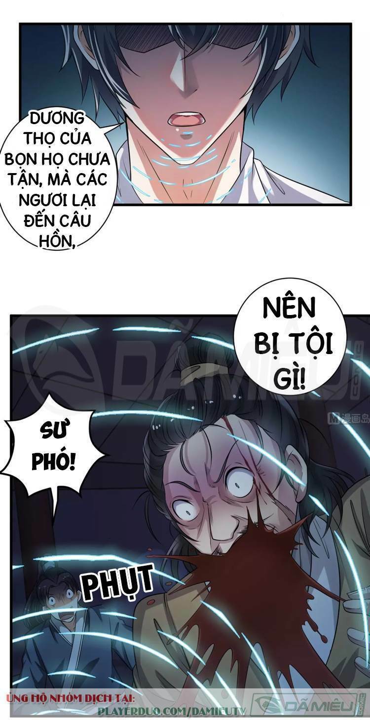 Chương 63 - Trang 14