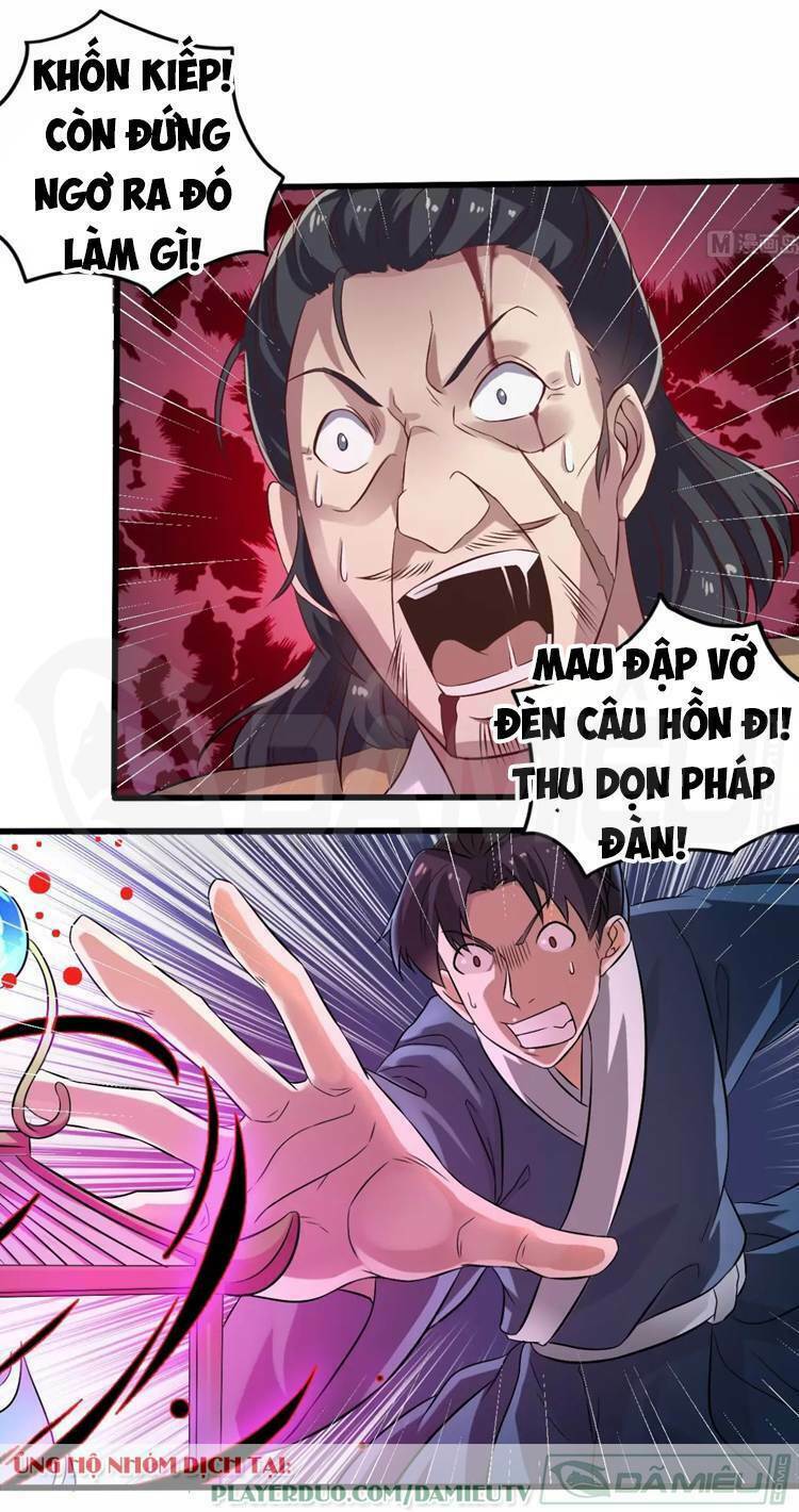 Chương 64 - Trang 2