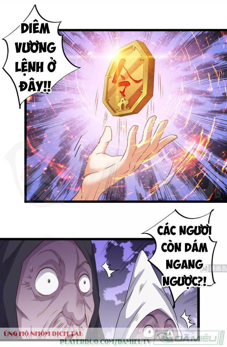 Chương 64 - Trang 12
