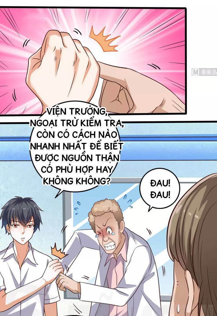 Chương 65 - Trang 12