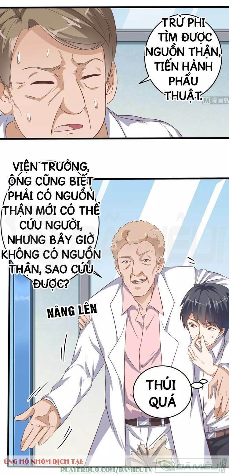 Chương 65 - Trang 8