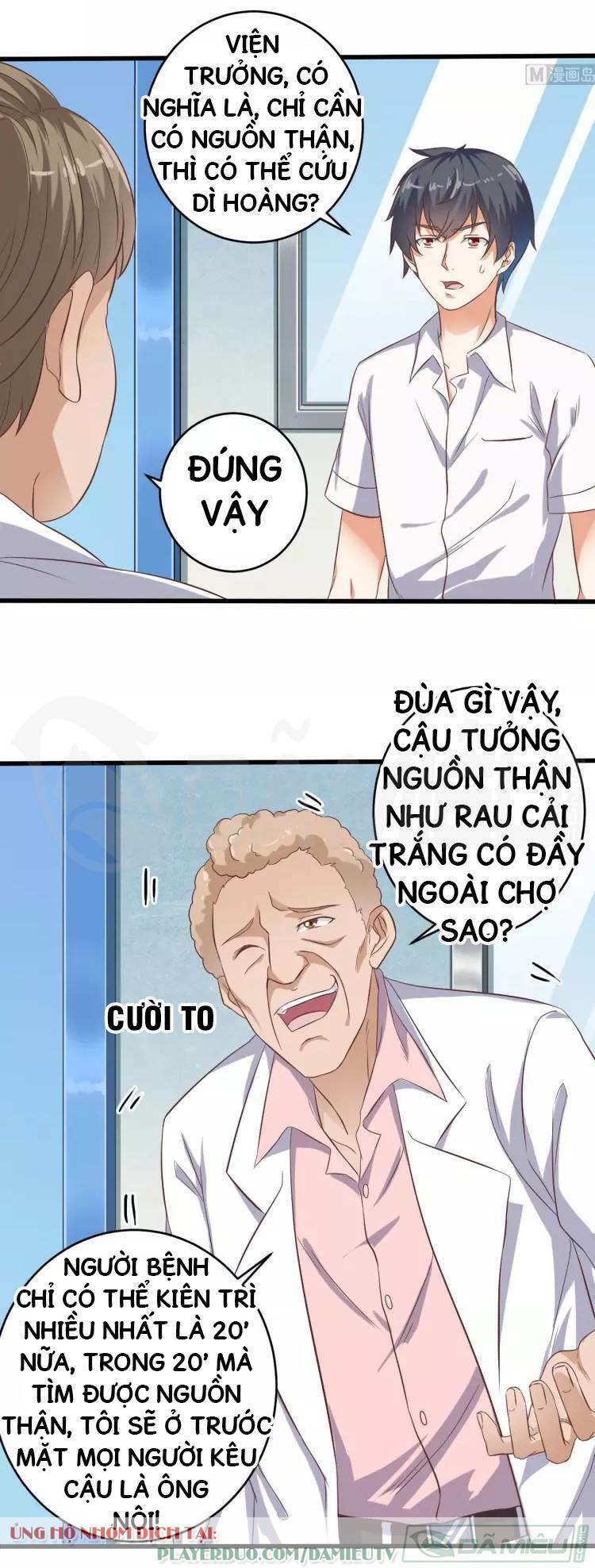 Chương 65 - Trang 9