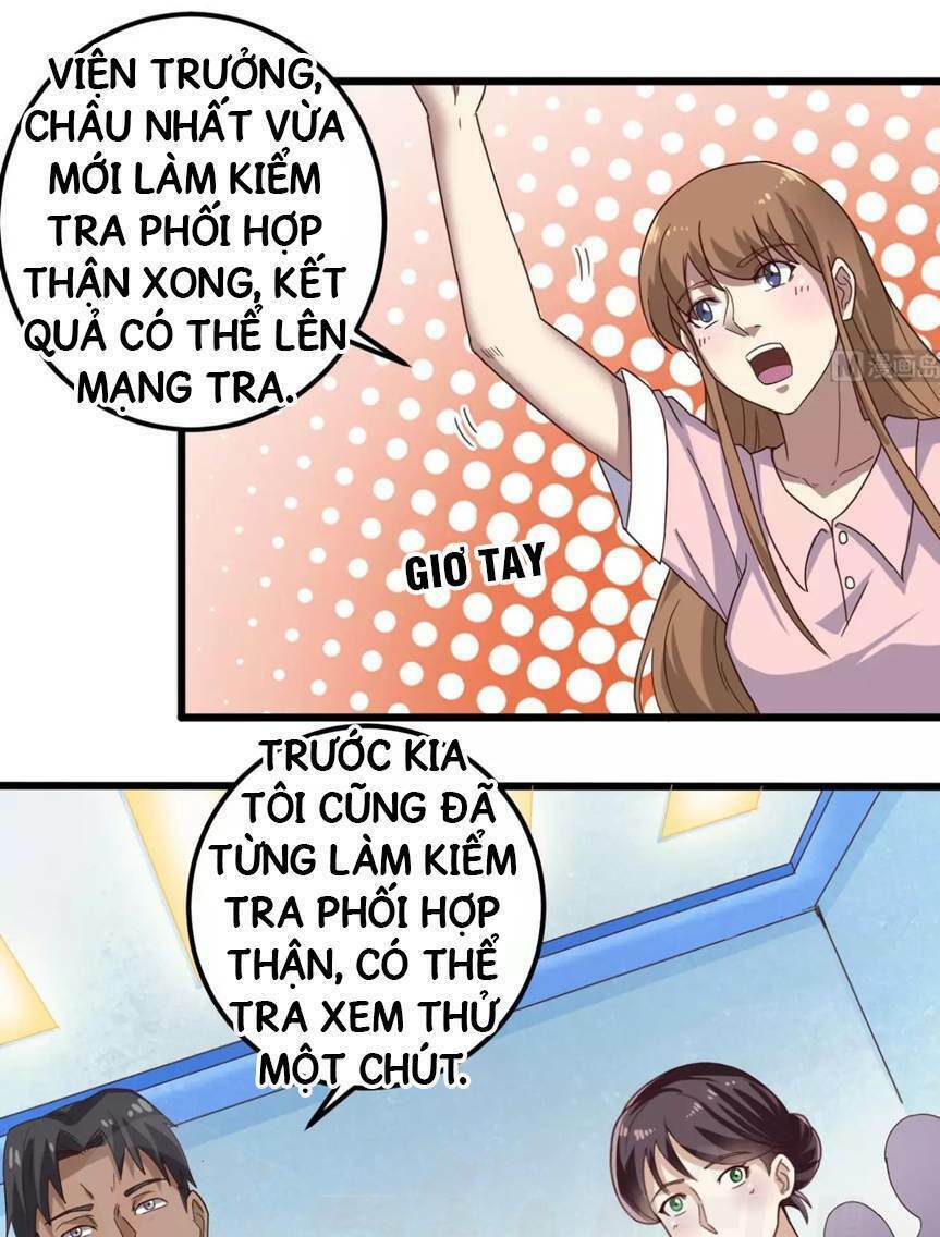 Chương 66 - Trang 10