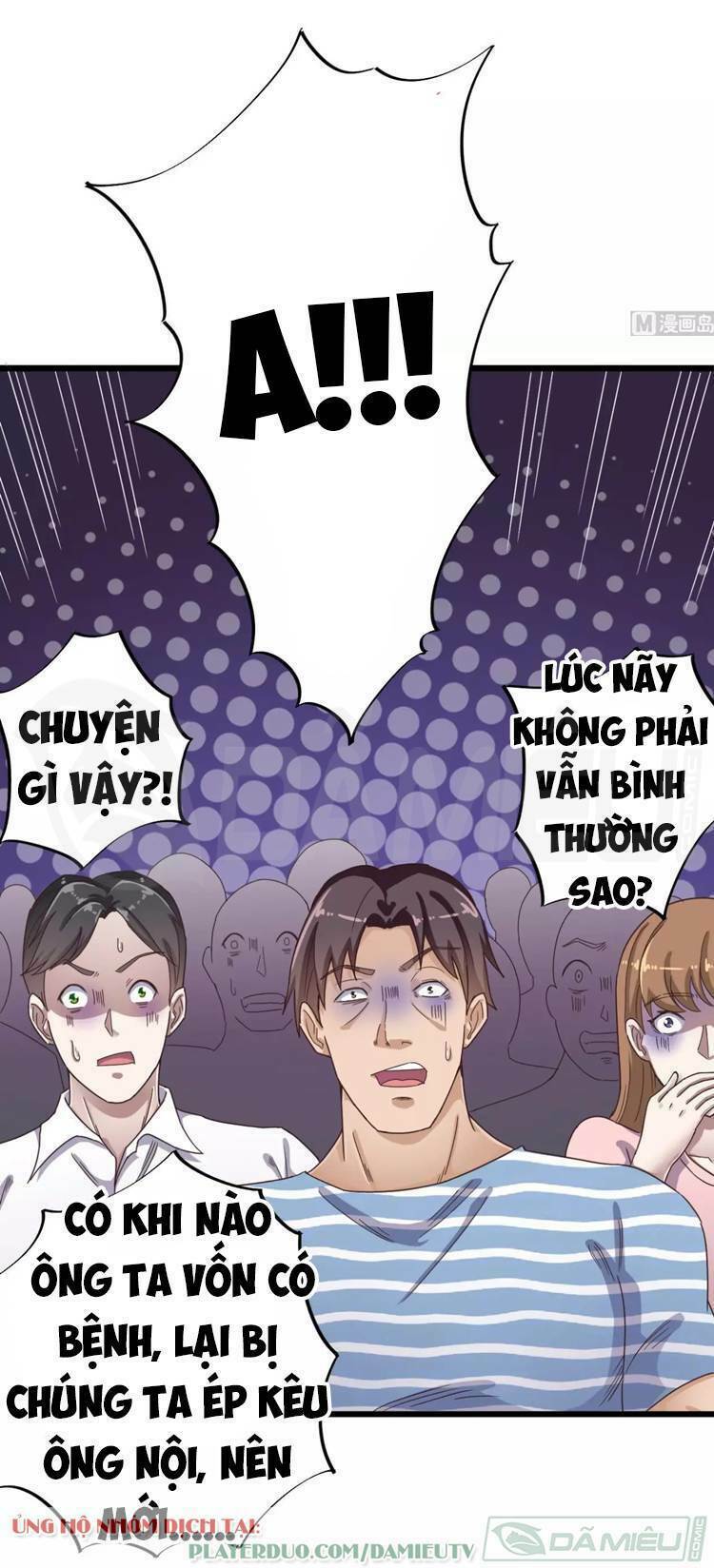 Chương 67 - Trang 14